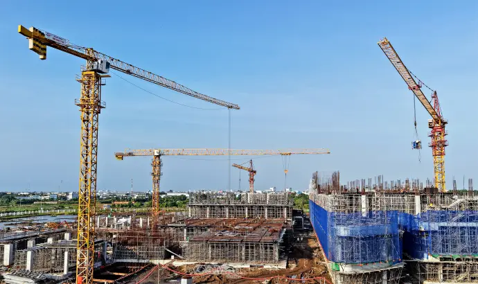 Khí thế mới, quyết tâm cao