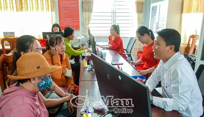 Chuyển đổi số - Bước chuyển của tư duy