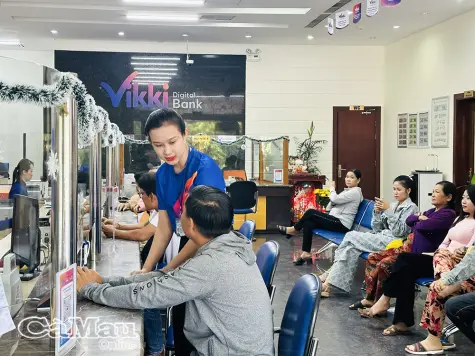 Doanh nghiệp ra quân, bứt tốc tăng trưởng