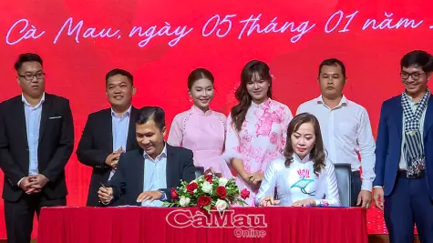 Khơi dậy tiềm năng, lan toả giá trị mới