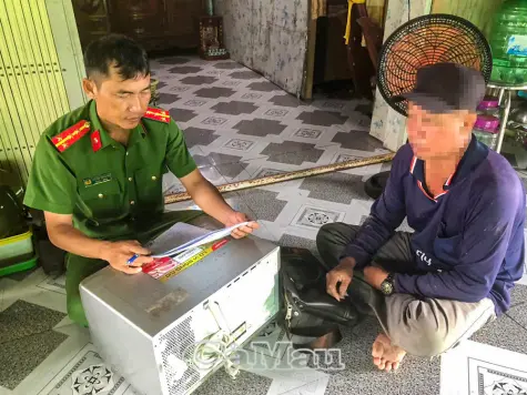 Xử lý nghiêm hành vi sử dụng kích điện khai thác thuỷ sản trái phép