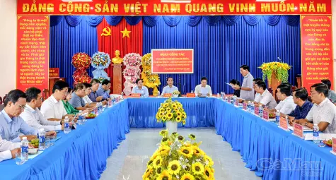 Nhận diện tiềm năng, lợi thế để xác định mục tiêu phát triển