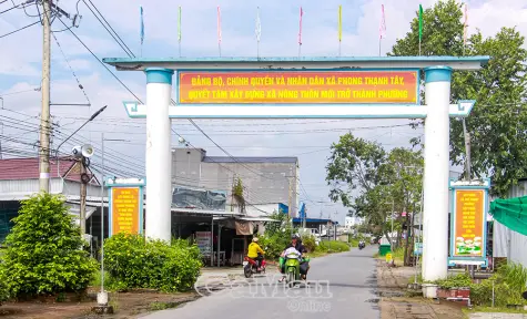 Từ tư duy đổi mới đến kết quả cụ thể