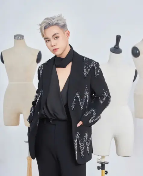 Kể chuyện quê hương bằng thời trang