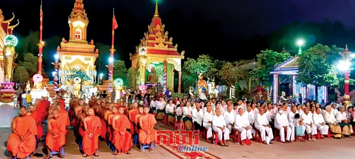 បូកសរុបលទ្ធផលនៃការប្រឡងពុទ្ធិកបឋមសិក្សា ឆ្នាំ ២០២៥ - ២០២៦