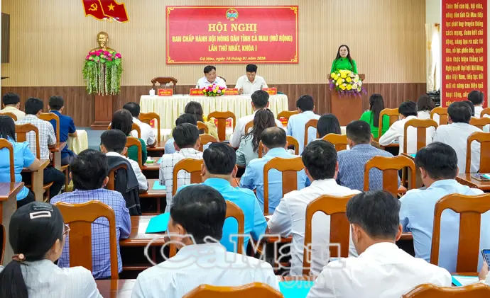 Hơn 65.000 nông dân được tiếp cận vay vốn