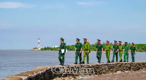 Tăng cường sức mạnh quốc phòng từ cơ sở