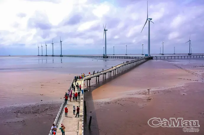 Phường Hiệp Thành sẵn sàng vào mùa du lịch Tết