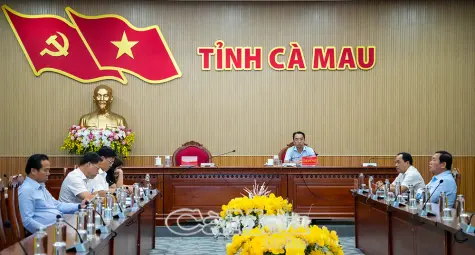 Chủ động thu hút đầu tư dự án công nghệ cao, năng lượng sạch, chuyển đổi xanh