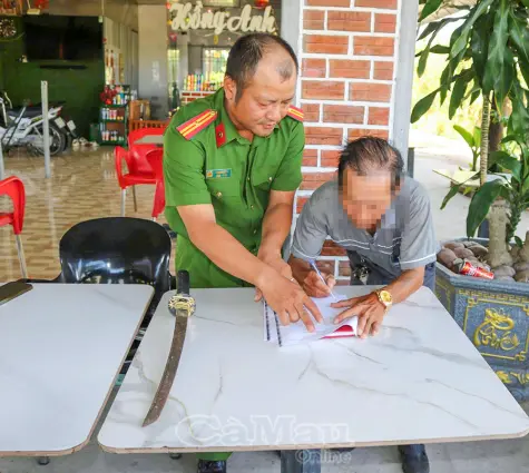 Gần dân để Thư kêu gọi lan toả