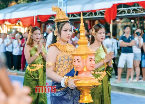 និមិត្តរូបព្រហ្មមុខបួន