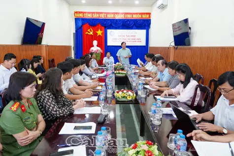 Kết nối, vận động hơn 80 tỷ đồng viện trợ phi chính phủ nước ngoài