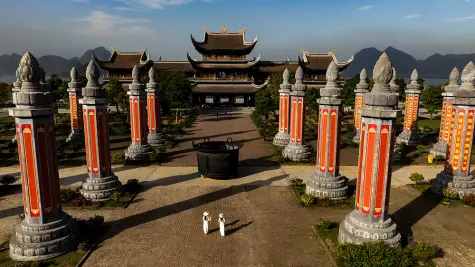 Yêu miền cố đô