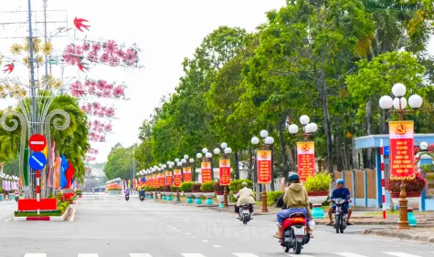 Gửi trọn niềm tin, kỳ vọng vào Đại hội lần thứ XIV của Đảng