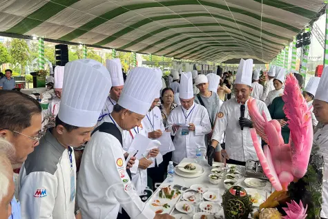 Cà Mau sẵn sàng cho chuỗi 10 sự kiện du lịch tiêu biểu năm 2026