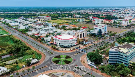 Hợp lực để bứt phá