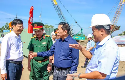 Tự hào tiến vào kỷ nguyên mới