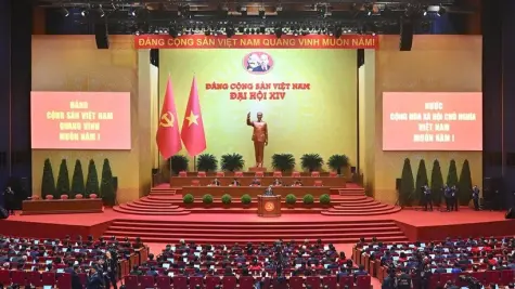 Truyền thông quốc tế đưa tin đậm nét về ngày làm việc đầu tiên