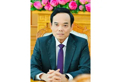 Phát huy trí tuệ, đoàn kết, đổi mới - Nền tảng cho giai đoạn phát triển mới của Thành phố Hồ Chí Minh