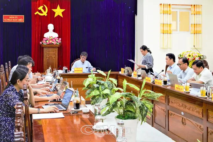 Phải tuân thủ các bước bầu cử theo luật định