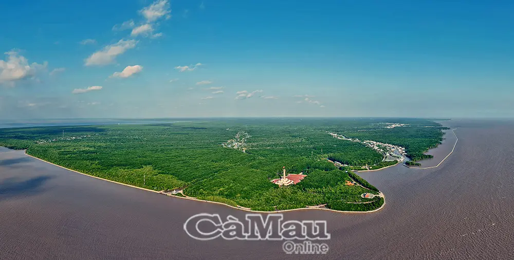 Xây dựng “thế đứng của quốc gia trên biển lớn” từ địa đầu cực Nam Tổ quốc (*)