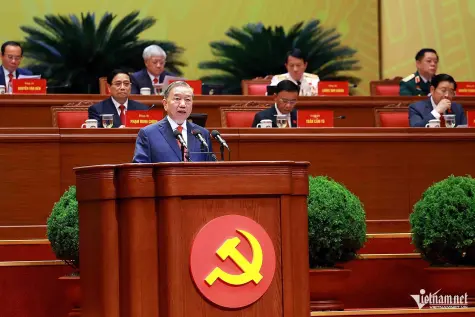 ‘Đồng hồ lịch sử’ của Đại hội XIV