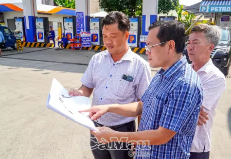 Phục vụ tốt nhất nhu cầu sinh hoạt của Nhân dân