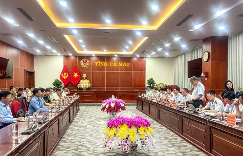 Thanh tra Chính phủ vào cuộc kiểm tra trách nhiệm chống khai thác IUU