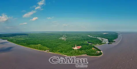 Xây dựng “thế đứng của quốc gia trên biển lớn” từ địa đầu cực Nam Tổ quốc (*)