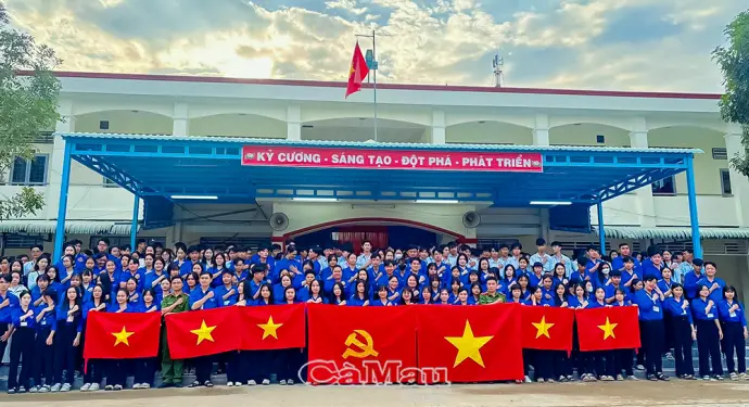 Giữ vững niềm tin - đập tan mọi luận điệu xuyên tạc