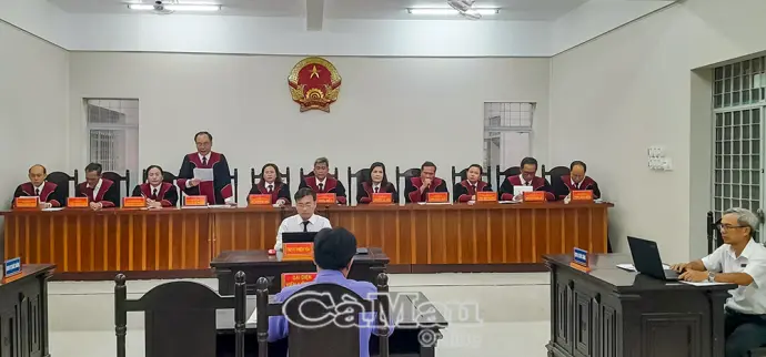 Tăng thẩm quyền cho toà án nhân dân cấp tỉnh