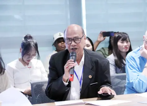 Đại hội XIV của Đảng: Việt Nam là nhân tố tích cực vì hoà bình và phát triển bền vững