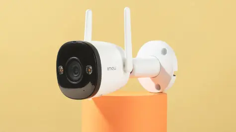 Đánh giá camera IMOU F32FP có đàm thoại được không?