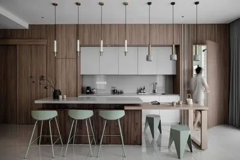 Nội Thất Bến Thành - 15 năm bền bỉ xây dựng uy tín tại Việt Nam