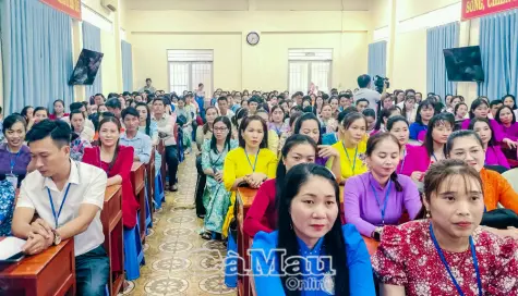 Quy định mới về tuyển dụng nhà giáo công lập