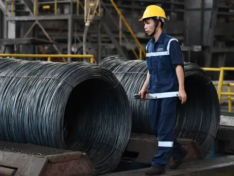 Khát vọng tăng trưởng 10%: ‘Không để một ngày lãng phí, một tuần chậm trễ’