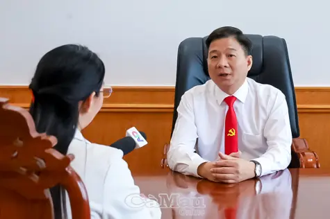 Mọi quyết sách phải bắt nguồn từ lợi ích của Nhân dân