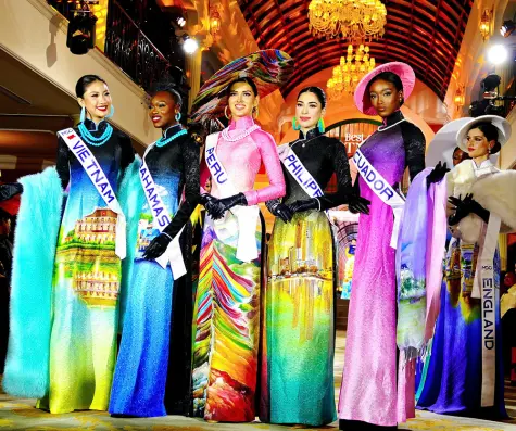 Trải nghiệm cùng nhiếp ảnh