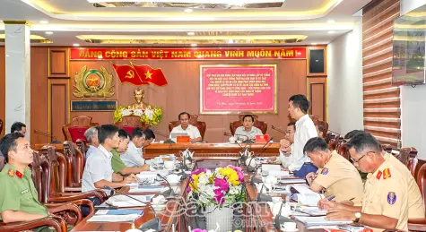 Ứng dụng công nghệ số trong quản lý, điều hành giao thông