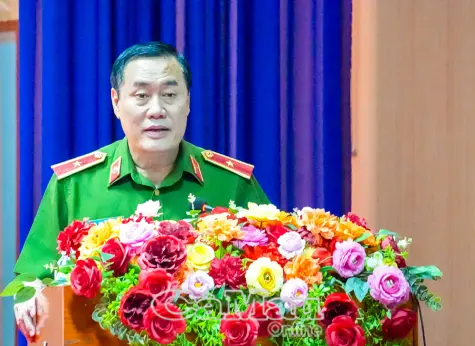 Nâng cao chất lượng công tác Đảng trong tình hình mới