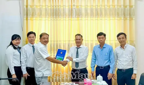 Nâng cao chất lượng quản lý bổ trợ tư pháp