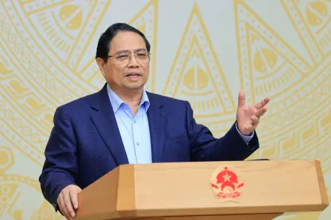 Thủ tướng: Tối ưu hoá nguồn lực Nhà nước và mở rộng hợp tác công tư không giới hạn