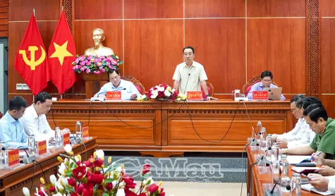 Bảo đảm mọi người đều có điều kiện vui Xuân, đón Tết