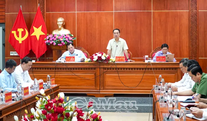 Bảo đảm mọi người đều có điều kiện vui Xuân, đón Tết