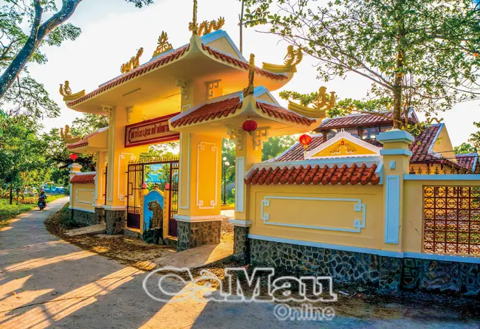 Dấu hiệu mùa xuân