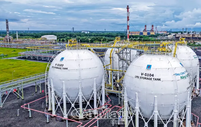 Đồng hành mục tiêu tăng trưởng hai con số