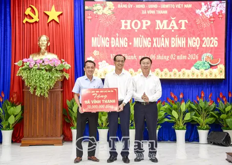 Gắn kết - Kế thừa - Phát triển