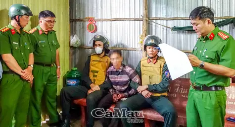 Khởi tố, bắt tạm giam đối tượng “Lợi dụng các quyền tự do dân chủ xâm phạm lợi ích của Nhà nước, quyền, lợi ích hợp pháp của tổ chức, cá nhân”