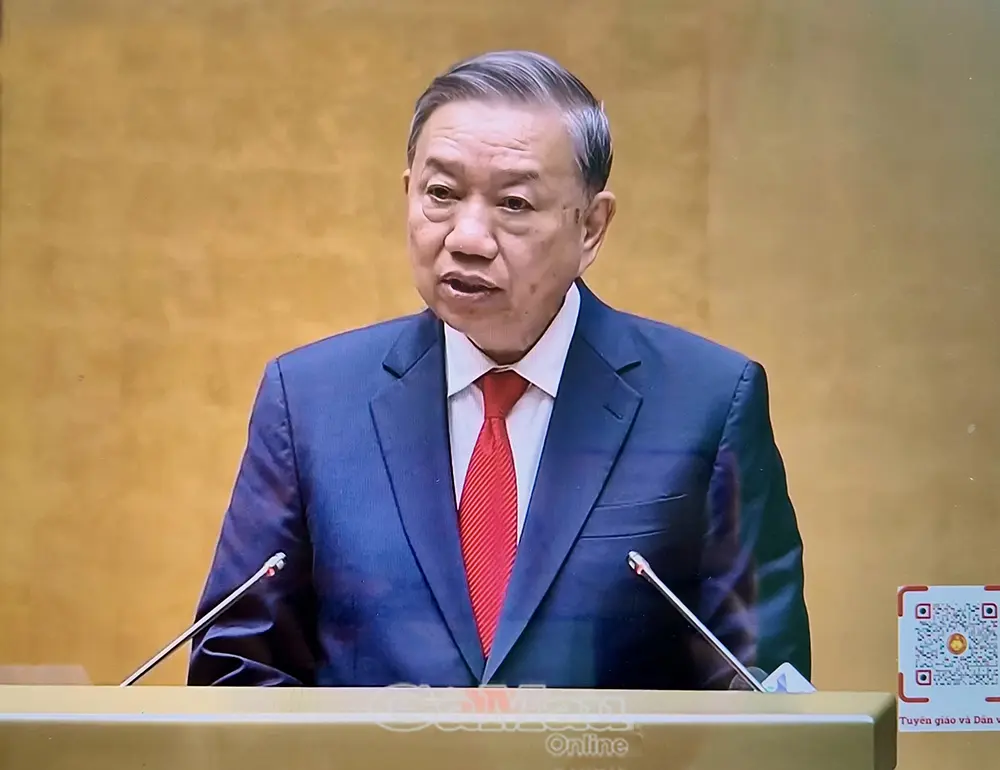 Đổi mới tư duy từ "học tập, quán triệt" sang "hiểu sâu - hành động đúng - làm đến cùng"