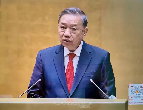 Đổi mới tư duy từ "học tập, quán triệt" sang "hiểu sâu - hành động đúng - làm đến cùng"